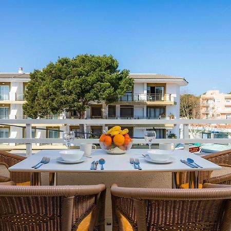 Casa Laura Daire Cala Ratjada  Dış mekan fotoğraf