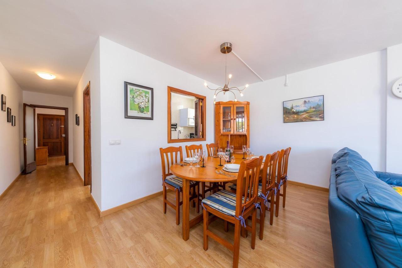 Casa Laura Daire Cala Ratjada  Dış mekan fotoğraf