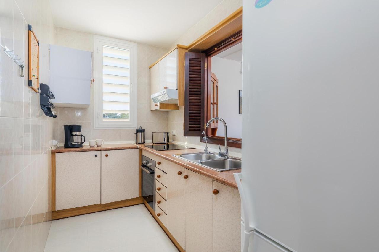Casa Laura Daire Cala Ratjada  Dış mekan fotoğraf