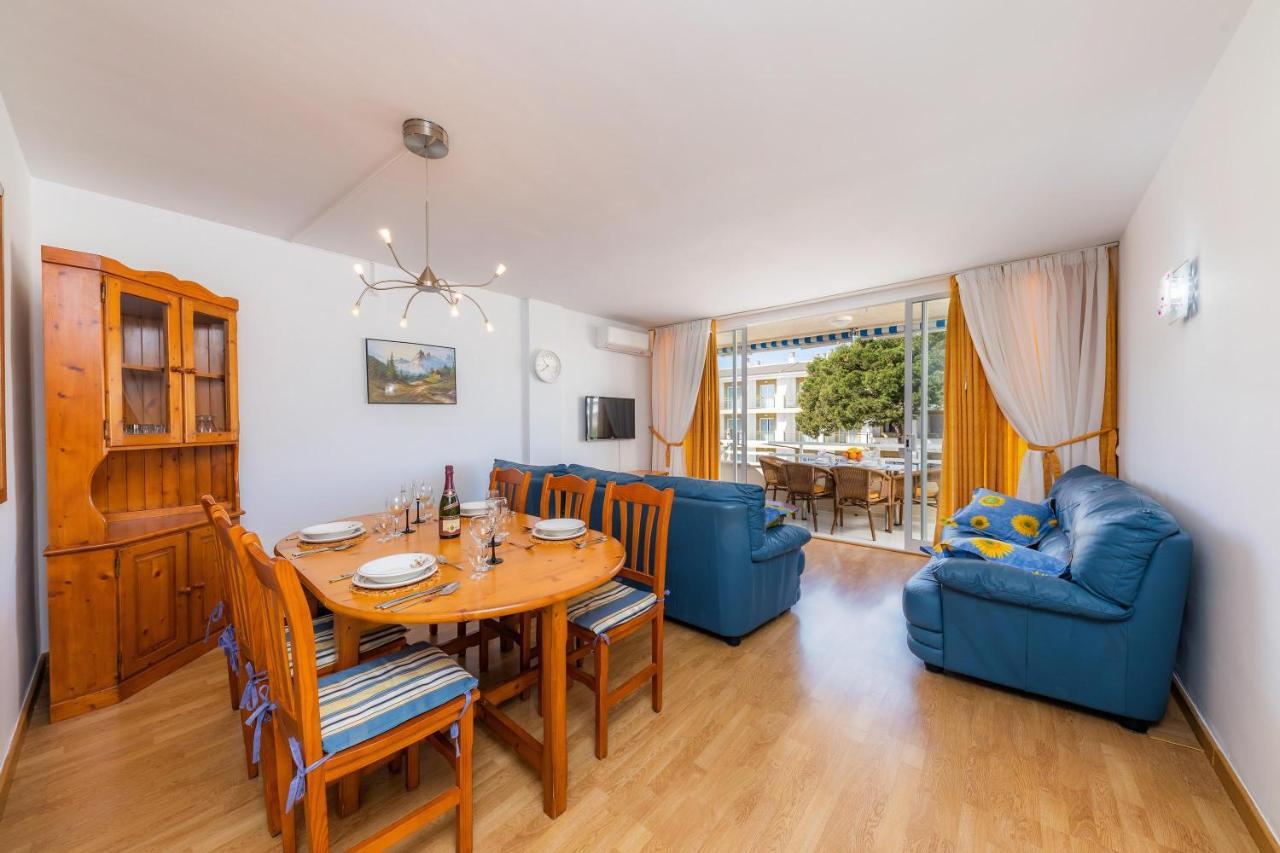 Casa Laura Daire Cala Ratjada  Dış mekan fotoğraf