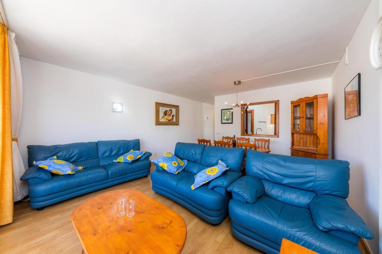 Casa Laura Daire Cala Ratjada  Dış mekan fotoğraf