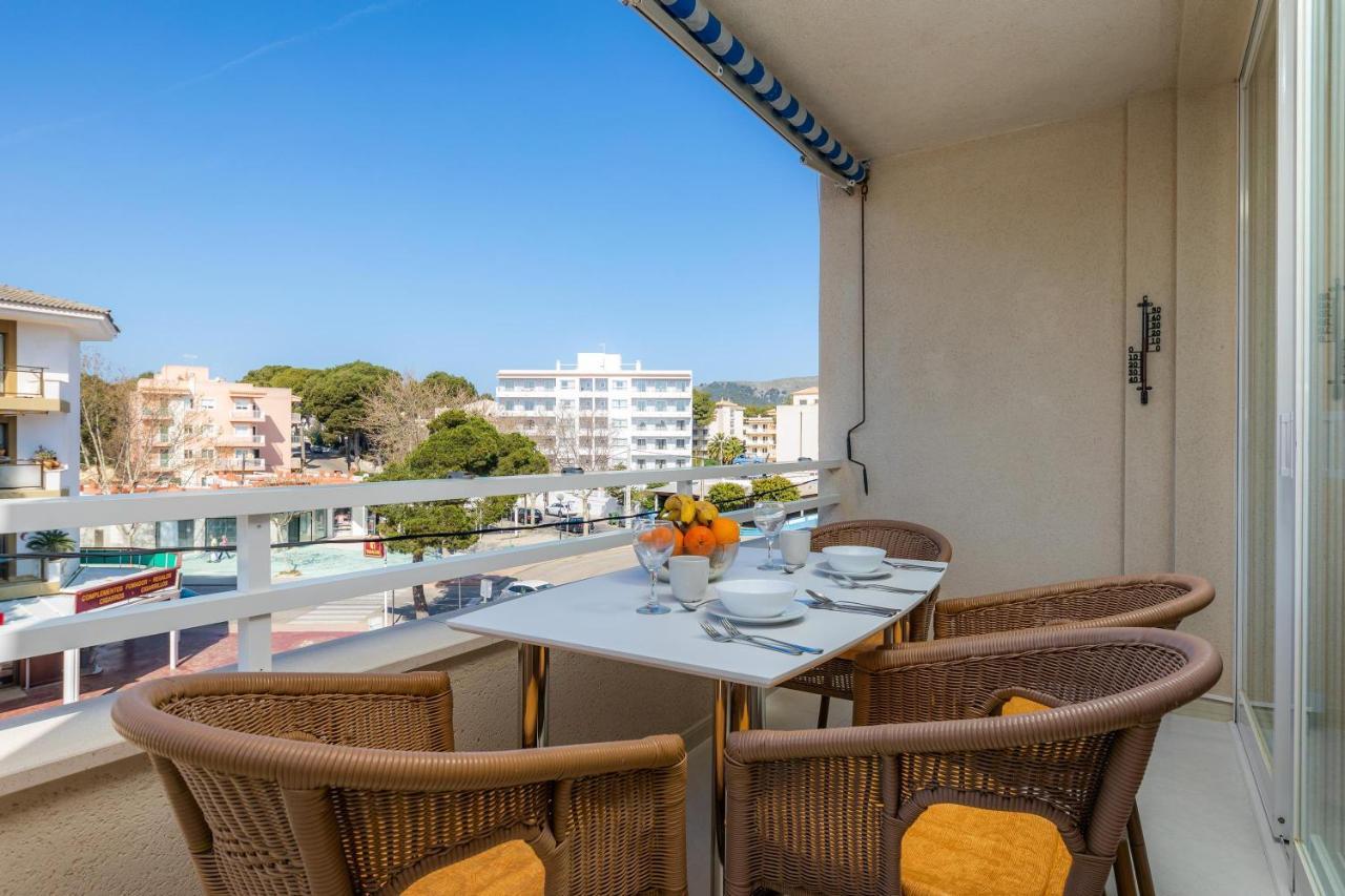 Casa Laura Daire Cala Ratjada  Dış mekan fotoğraf