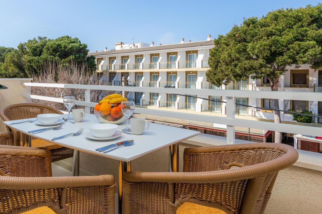 Casa Laura Daire Cala Ratjada  Dış mekan fotoğraf