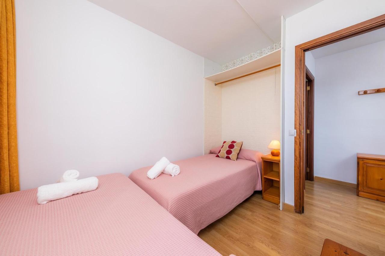 Casa Laura Daire Cala Ratjada  Dış mekan fotoğraf