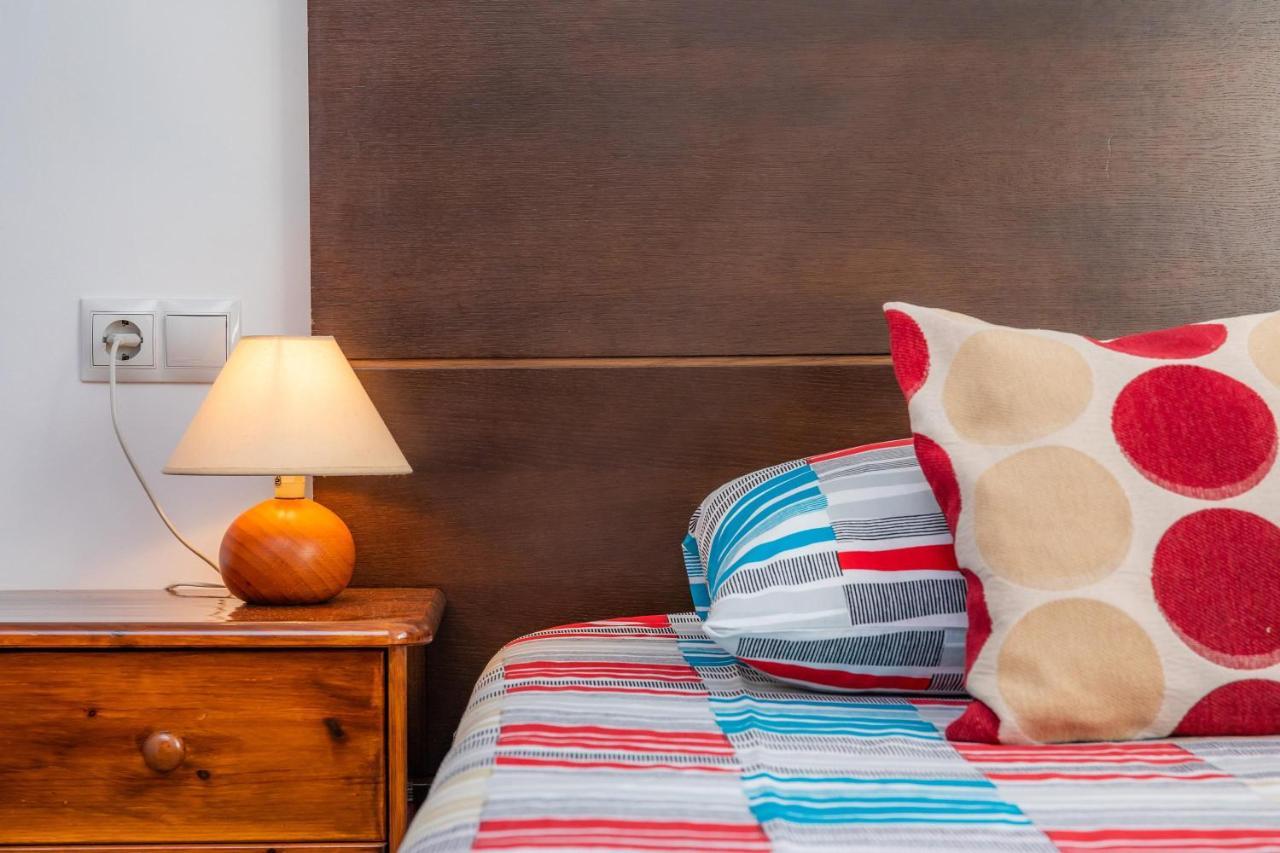 Casa Laura Daire Cala Ratjada  Dış mekan fotoğraf