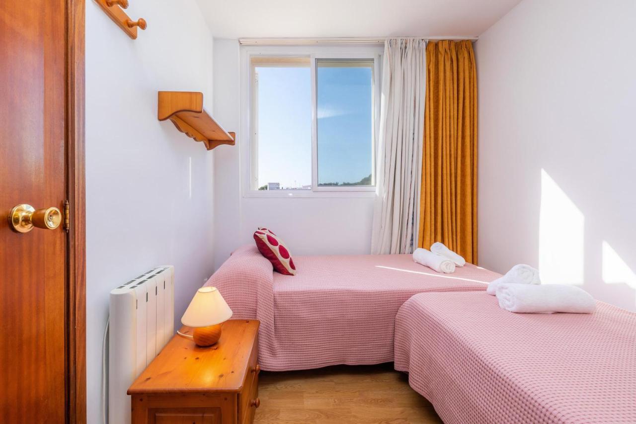 Casa Laura Daire Cala Ratjada  Dış mekan fotoğraf