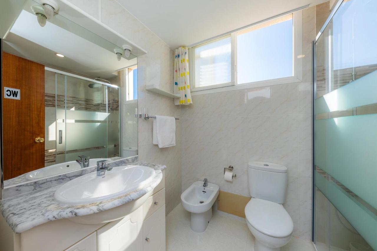 Casa Laura Daire Cala Ratjada  Dış mekan fotoğraf