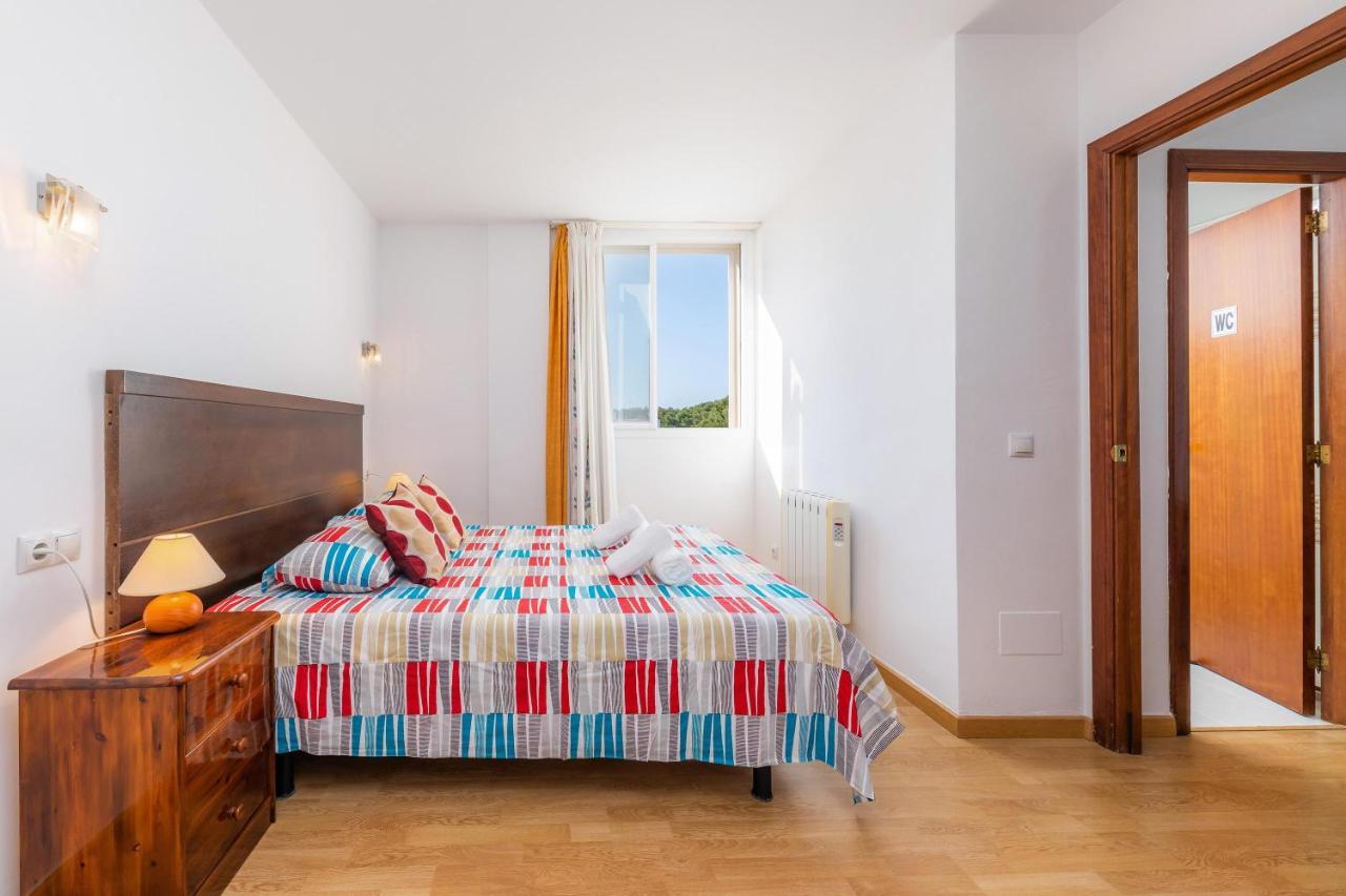 Casa Laura Daire Cala Ratjada  Dış mekan fotoğraf