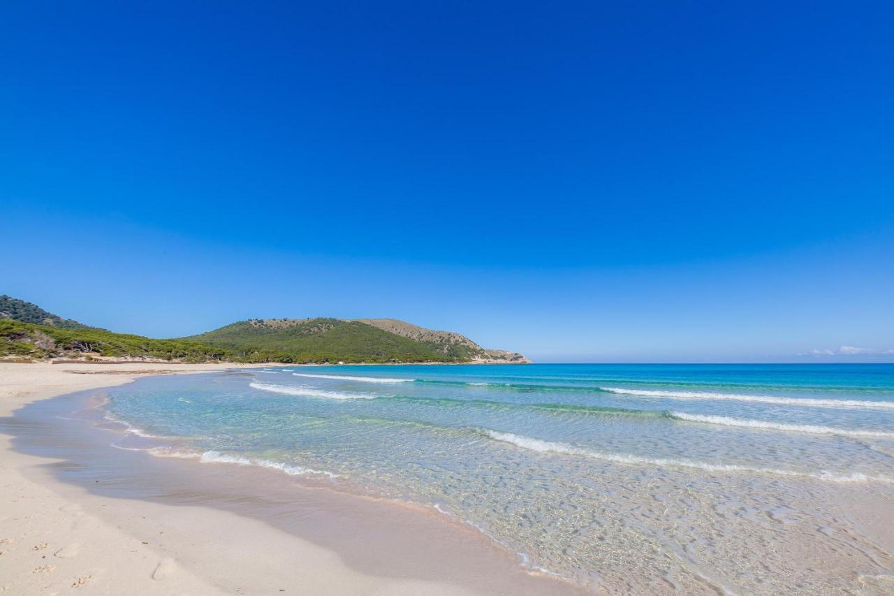 Casa Laura Daire Cala Ratjada  Dış mekan fotoğraf