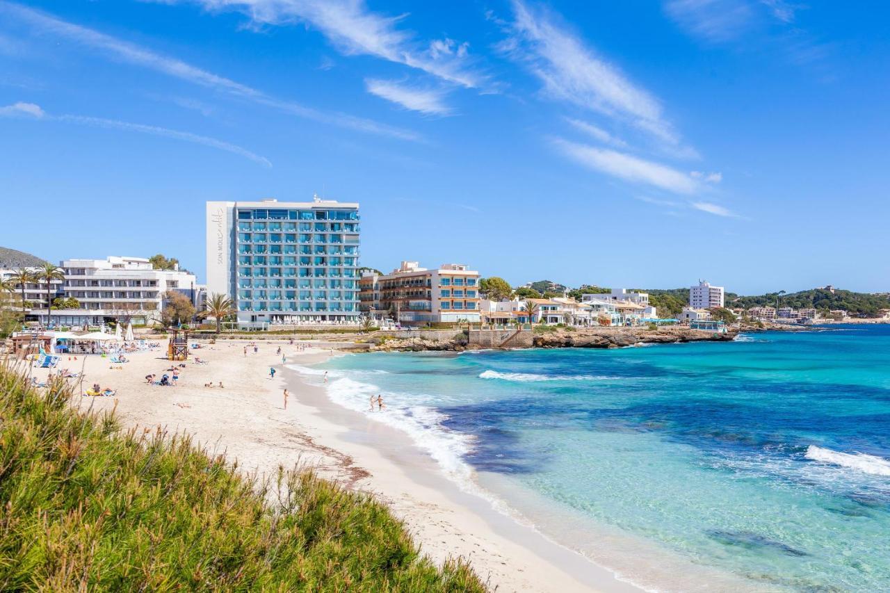 Casa Laura Daire Cala Ratjada  Dış mekan fotoğraf