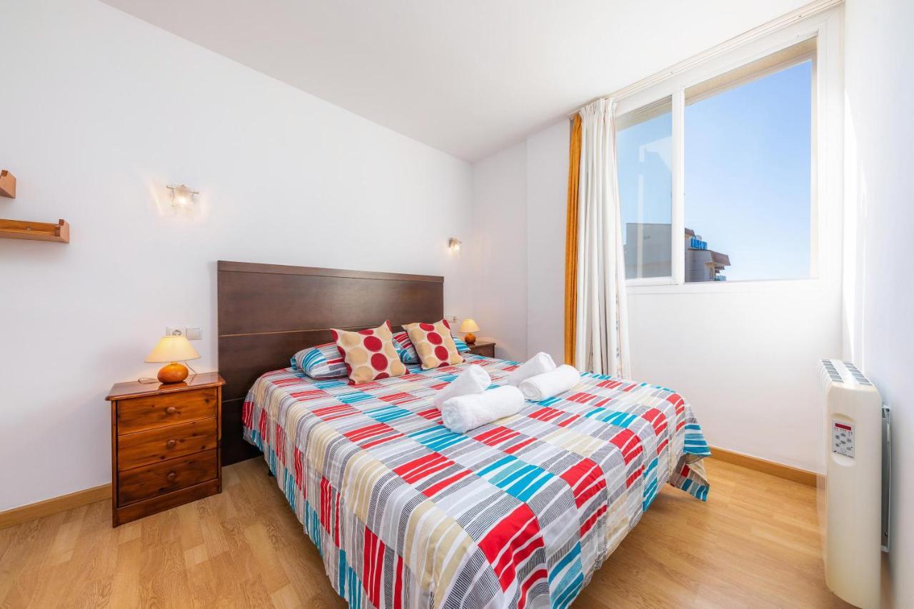 Casa Laura Daire Cala Ratjada  Dış mekan fotoğraf