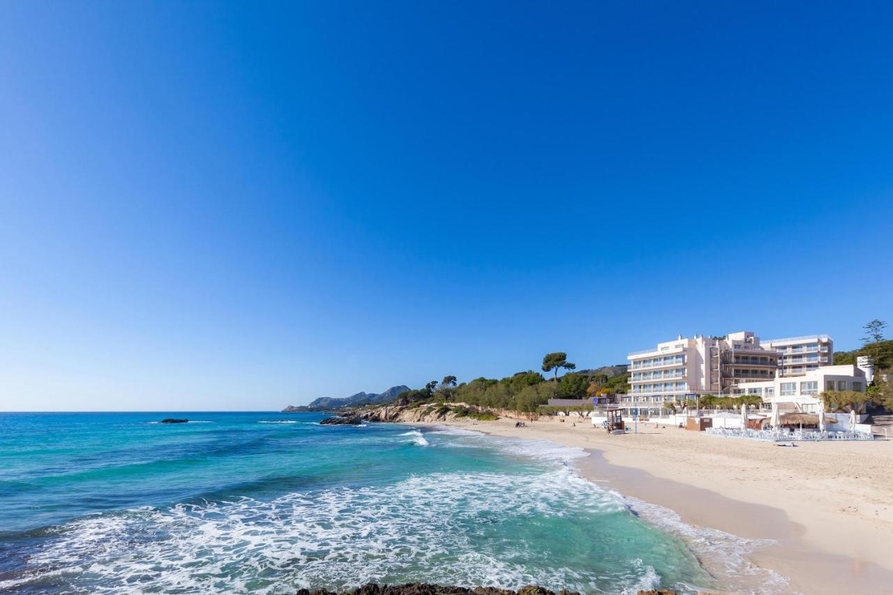 Casa Laura Daire Cala Ratjada  Dış mekan fotoğraf