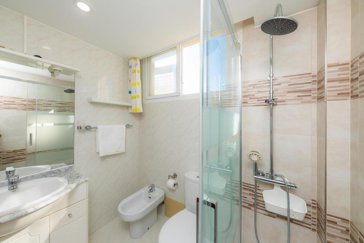 Casa Laura Daire Cala Ratjada  Dış mekan fotoğraf