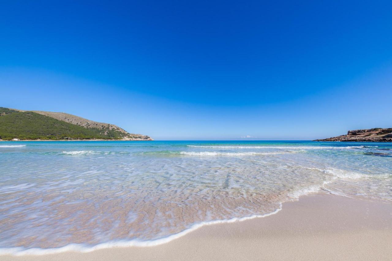 Casa Laura Daire Cala Ratjada  Dış mekan fotoğraf