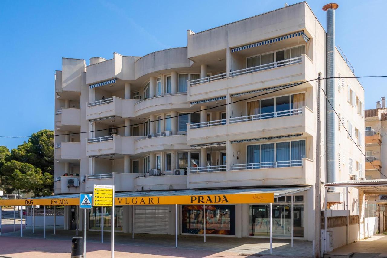 Casa Laura Daire Cala Ratjada  Dış mekan fotoğraf